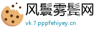 风鬟雾鬓网